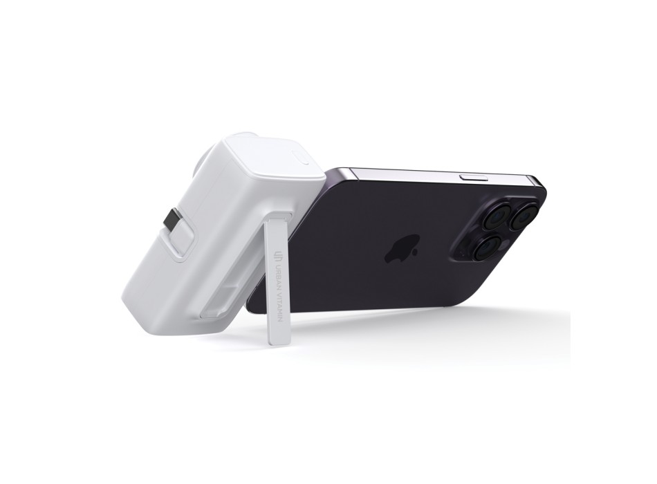 Powerbank 20W PD Urban Vitamin San Diego in rPlastica RCS FullGadgets.com