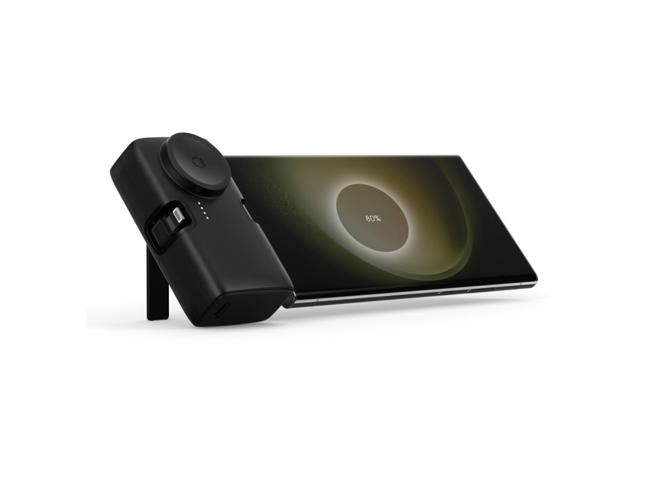 Powerbank 20W PD Urban Vitamin San Diego in rPlastica RCS FullGadgets.com