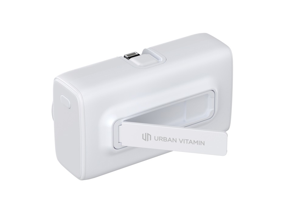 Powerbank 20W PD Urban Vitamin San Diego in rPlastica RCS FullGadgets.com