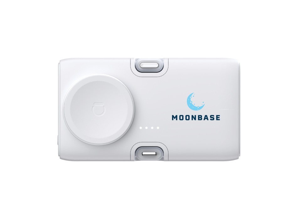 Powerbank 20W PD Urban Vitamin San Diego in rPlastica RCS FullGadgets.com