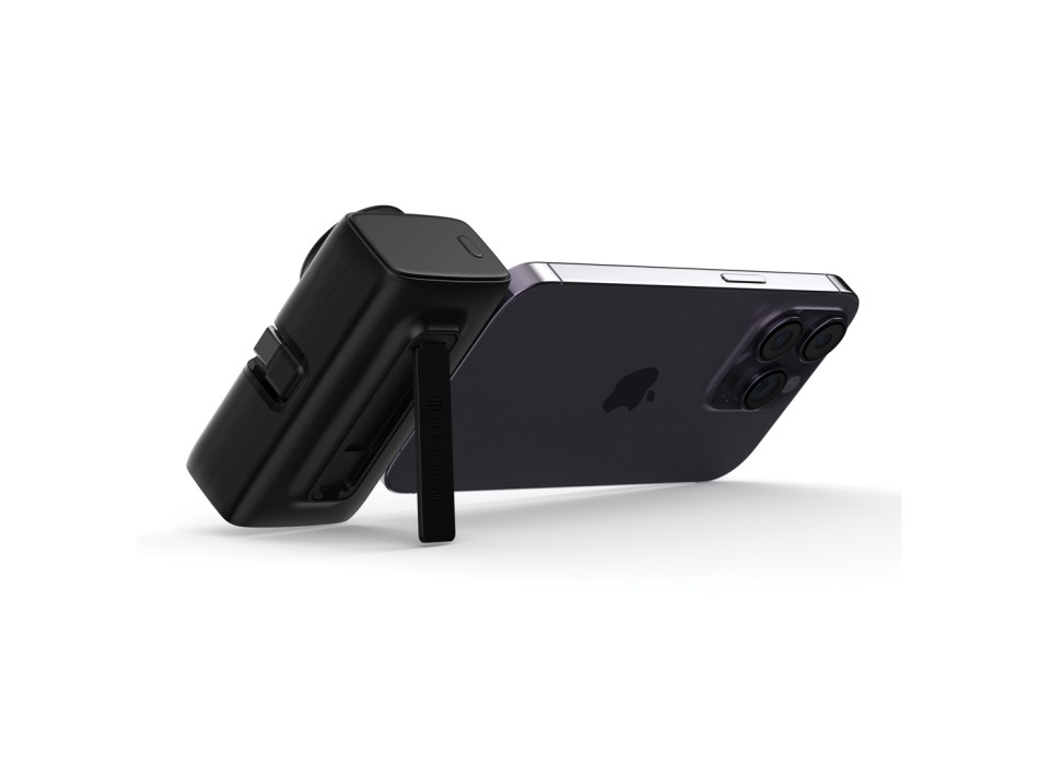 Powerbank 20W PD Urban Vitamin San Diego in rPlastica RCS FullGadgets.com