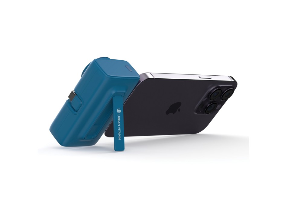 Powerbank 20W PD Urban Vitamin San Diego in rPlastica RCS FullGadgets.com
