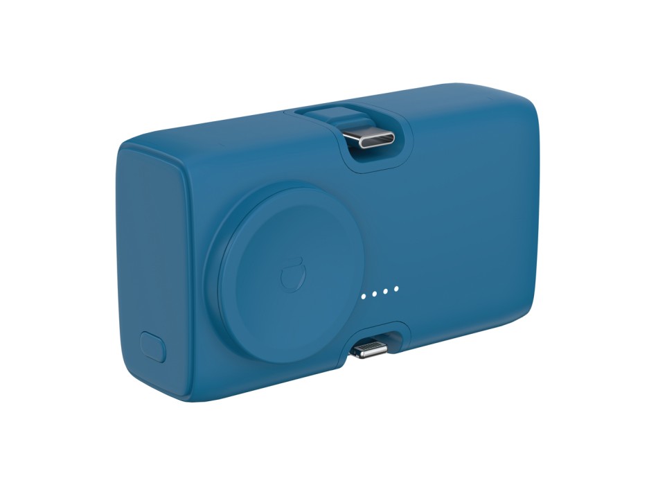 Powerbank 20W PD Urban Vitamin San Diego in rPlastica RCS FullGadgets.com