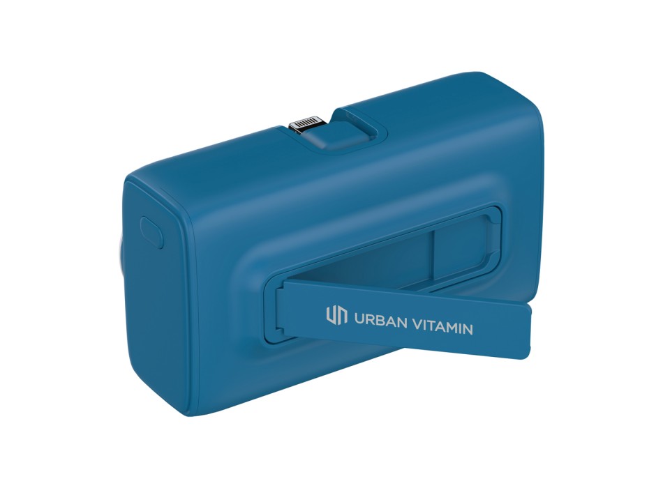 Powerbank 20W PD Urban Vitamin San Diego in rPlastica RCS FullGadgets.com