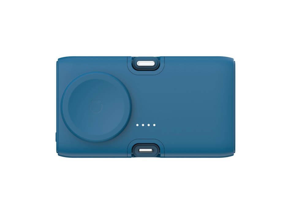 Powerbank 20W PD Urban Vitamin San Diego in rPlastica RCS FullGadgets.com