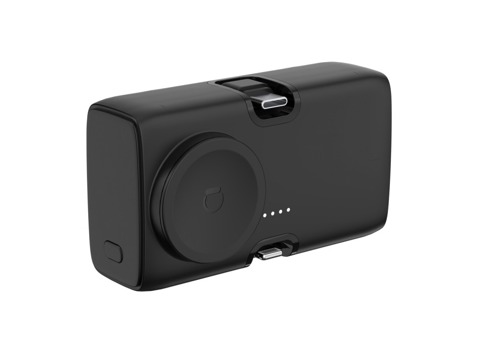 Powerbank 20W PD Urban Vitamin San Diego in rPlastica RCS FullGadgets.com