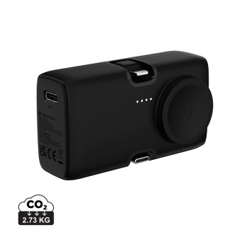 Powerbank 20W PD Urban Vitamin San Diego in rPlastica RCS FullGadgets.com