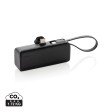 Powerbank 3000 mAh Powerlink in rPlastica RCS con type C FullGadgets.com