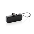 Powerbank 3000 mAH Powerlink in rPlastica RCS con type C FullGadgets.com