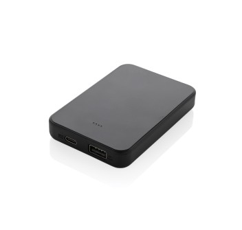 Powerbank 5.000 mAh Boostcore con type C in rABS RCS FullGadgets.com