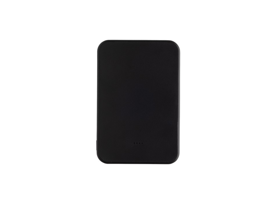 Powerbank 5.000 mAh Boostcore con type C in rABS RCS FullGadgets.com