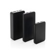 Powerbank 5.000 mAh Boostcore con type C in rABS RCS FullGadgets.com