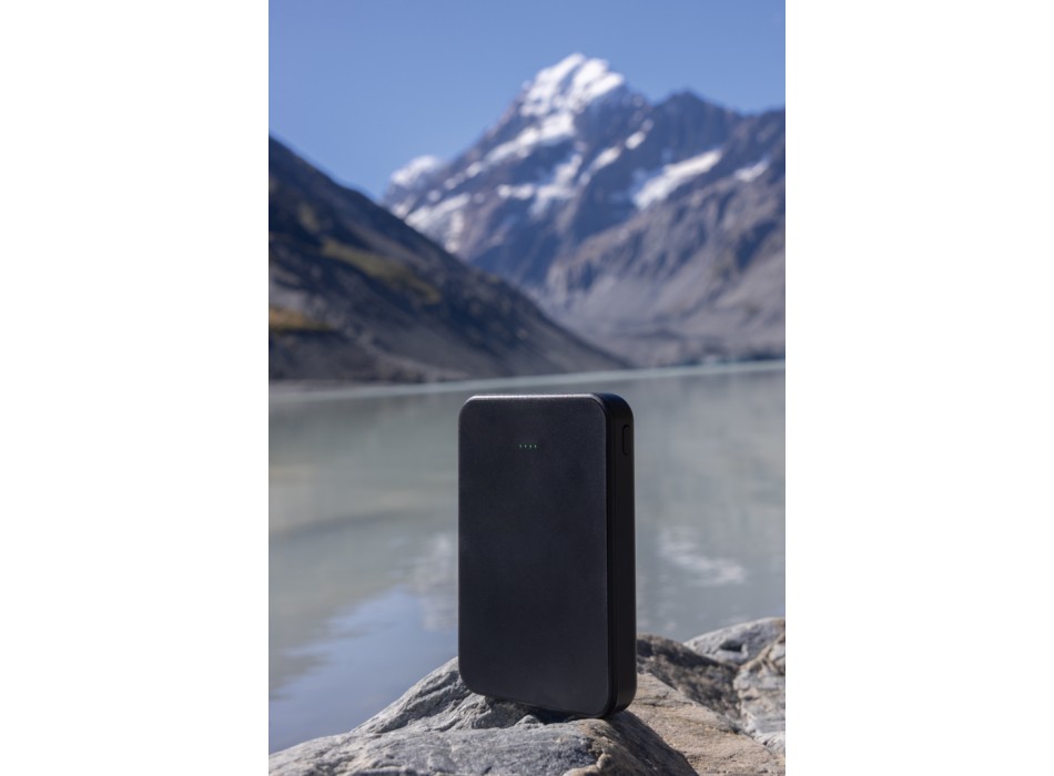 Powerbank 5.000 mAh Boostcore con type C in rABS RCS FullGadgets.com