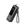 Powerbank Anker da 25.000 mAh 165W con cavo integrato