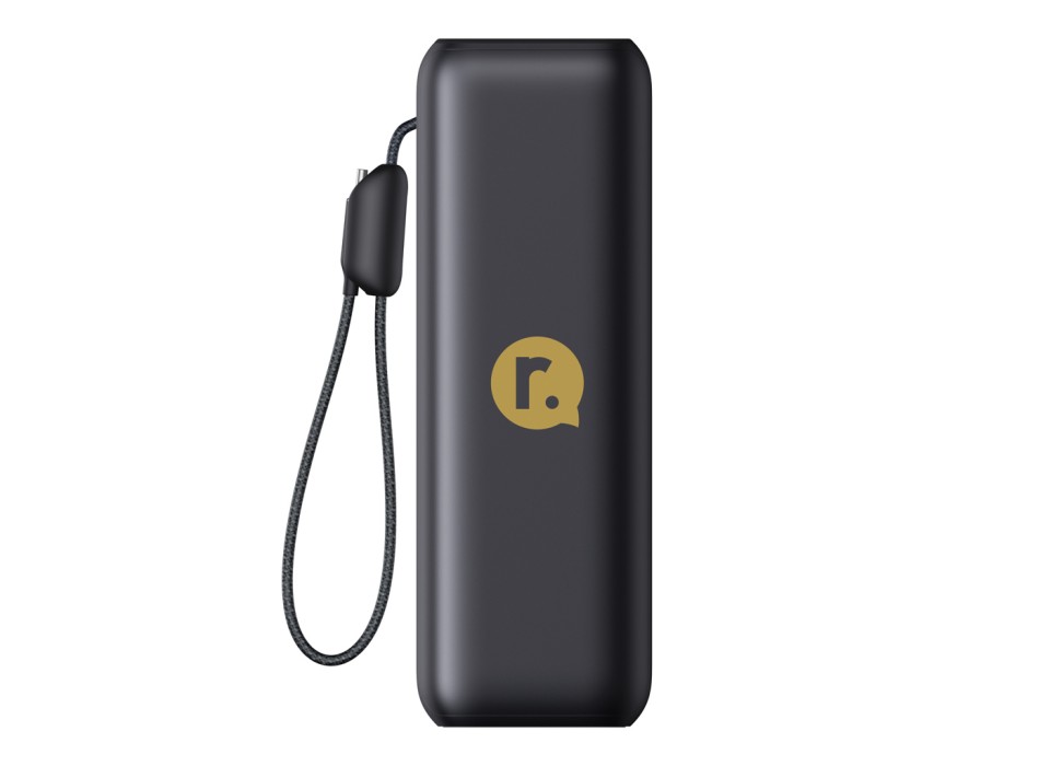 Powerbank Anker da 25.000 mAh 165W con cavo integrato FullGadgets.com