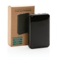 Powerbank da 10.000 mAh in plastica riciclata RCS FullGadgets.com