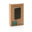 Powerbank da 10.000 mAh in plastica riciclata RCS FullGadgets.com