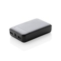 Powerbank Da 10.000 Mah In Plastica Riciclata Rcs Personalizzabile