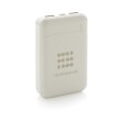 Powerbank da 10.000 mAh in plastica riciclata RCS FullGadgets.com
