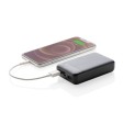 Powerbank da 10.000 mAh in plastica riciclata RCS FullGadgets.com