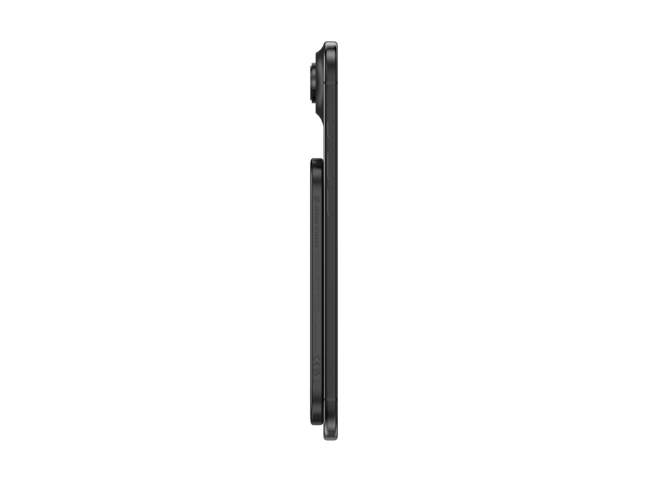 Powerbank da 3000 mAh ultra fine Urban Vitamin Concord RCS FullGadgets.com