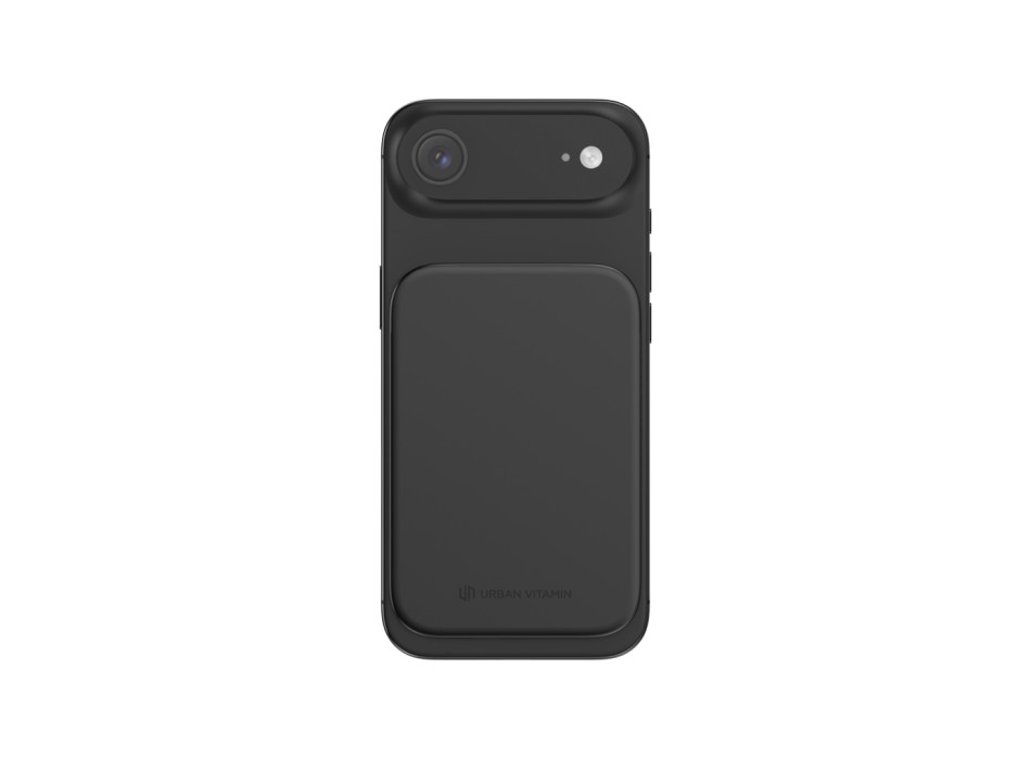 Powerbank da 3000 mAh ultra fine Urban Vitamin Concord RCS FullGadgets.com
