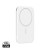 Powerbank da 3000 mAh ultra fine Urban Vitamin Concord RCS
