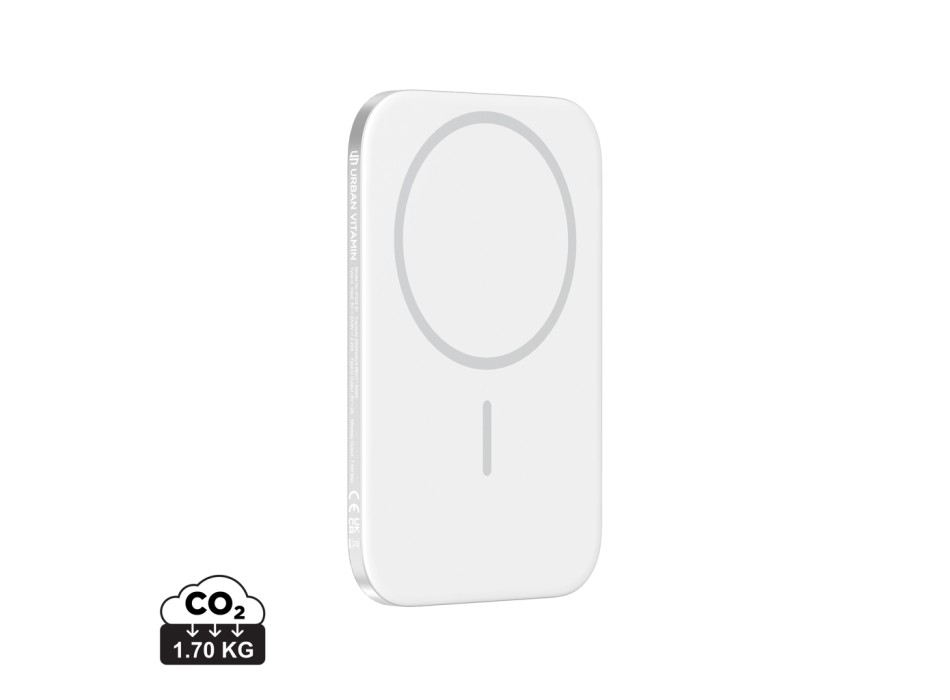 Powerbank da 3000 mAh ultra fine Urban Vitamin Concord RCS FullGadgets.com