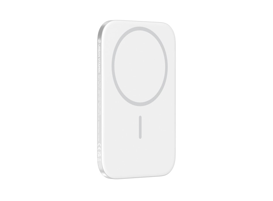 Powerbank da 3000 mAh ultra fine Urban Vitamin Concord RCS FullGadgets.com