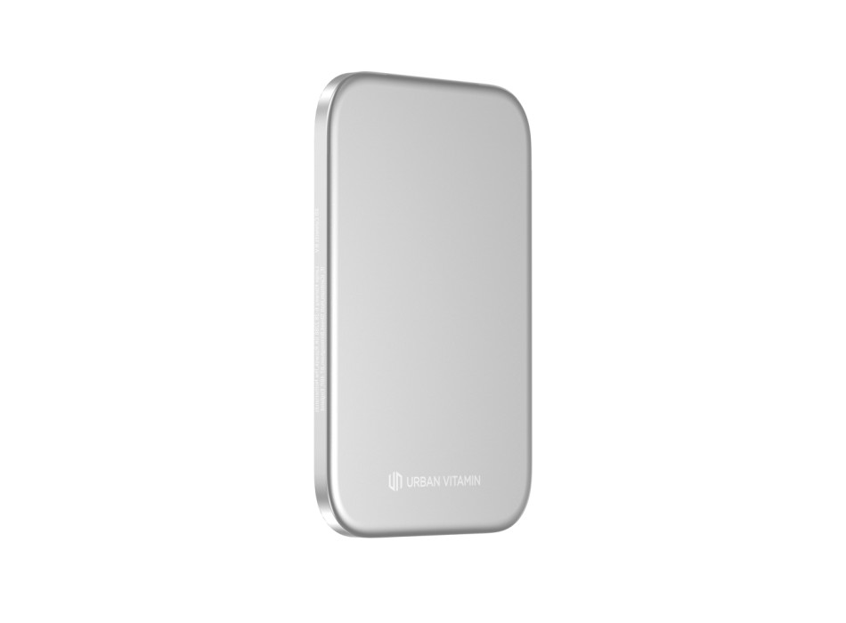 Powerbank da 3000 mAh ultra fine Urban Vitamin Concord RCS FullGadgets.com
