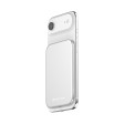 Powerbank da 3000 mAh ultra fine Urban Vitamin Concord RCS FullGadgets.com