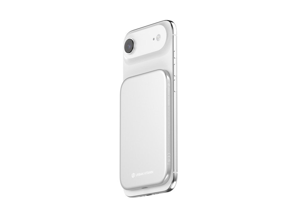 Powerbank da 3000 mAh ultra fine Urban Vitamin Concord RCS FullGadgets.com