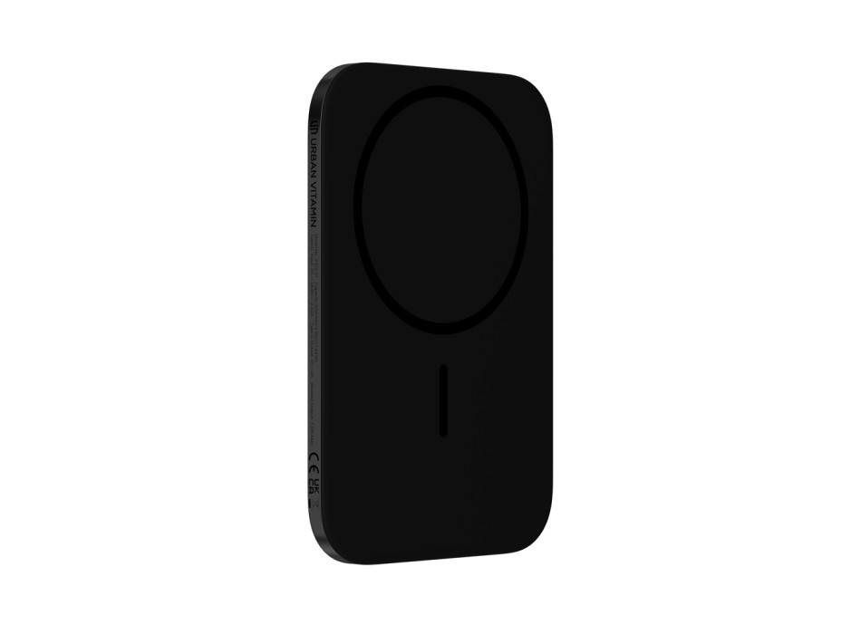 Powerbank da 3000 mAh ultra fine Urban Vitamin Concord RCS FullGadgets.com