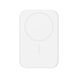 Powerbank da 3000 mAh ultra fine Urban Vitamin Concord RCS FullGadgets.com