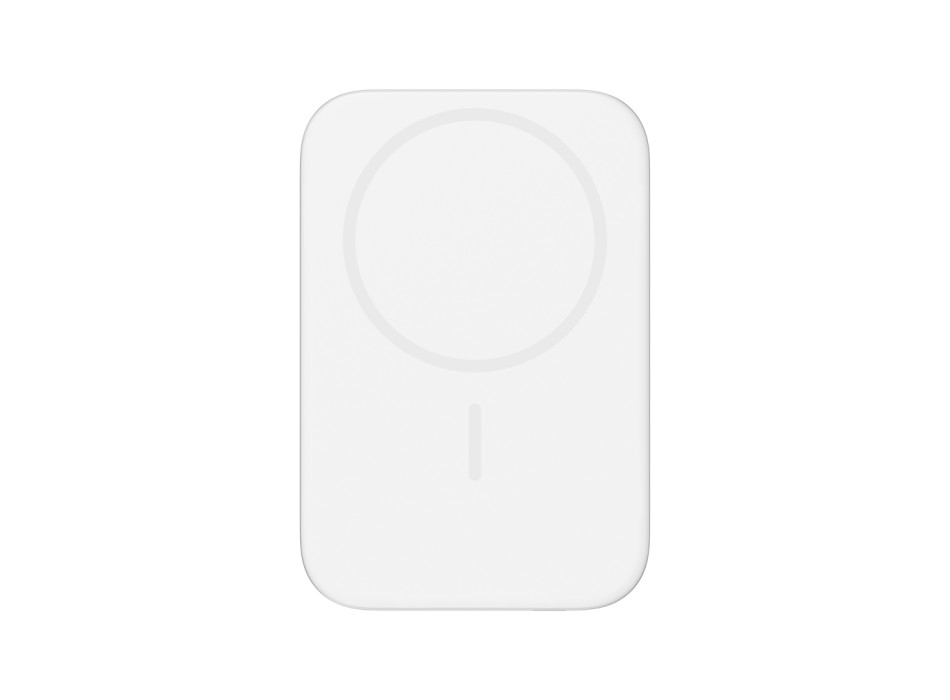 Powerbank da 3000 mAh ultra fine Urban Vitamin Concord RCS FullGadgets.com