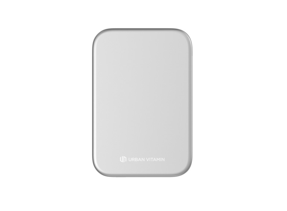 Powerbank da 3000 mAh ultra fine Urban Vitamin Concord RCS FullGadgets.com