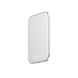 Powerbank da 3000 mAh ultra fine Urban Vitamin Concord RCS FullGadgets.com
