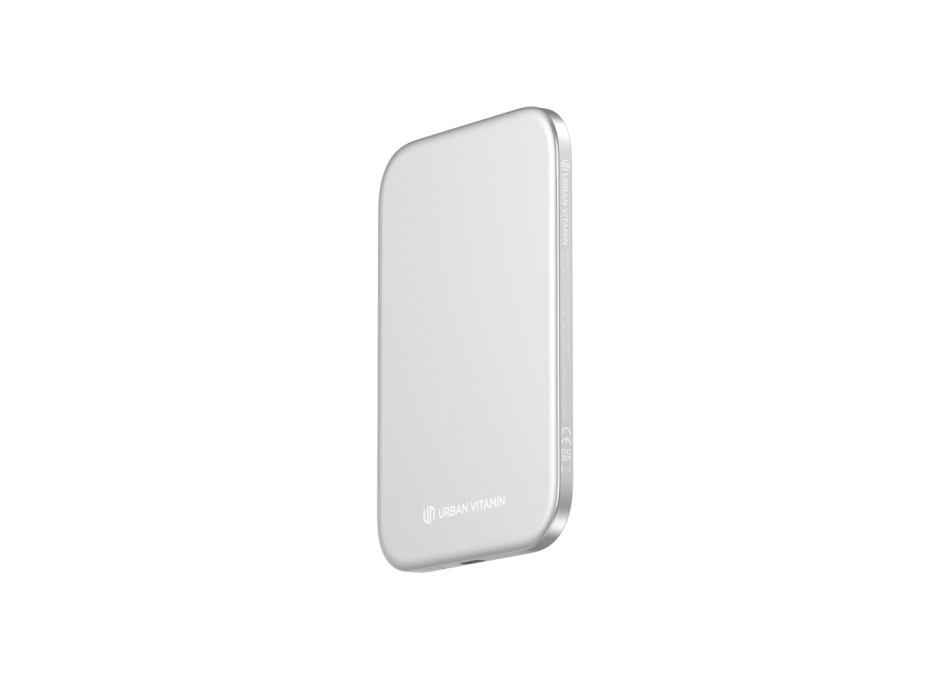 Powerbank da 3000 mAh ultra fine Urban Vitamin Concord RCS FullGadgets.com