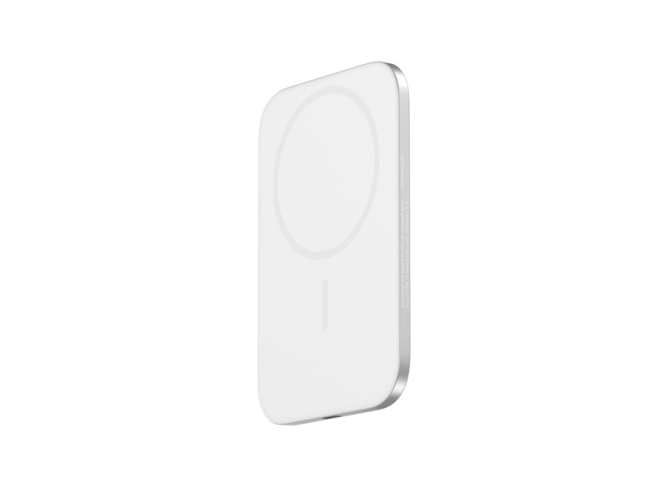 Powerbank da 3000 mAh ultra fine Urban Vitamin Concord RCS FullGadgets.com
