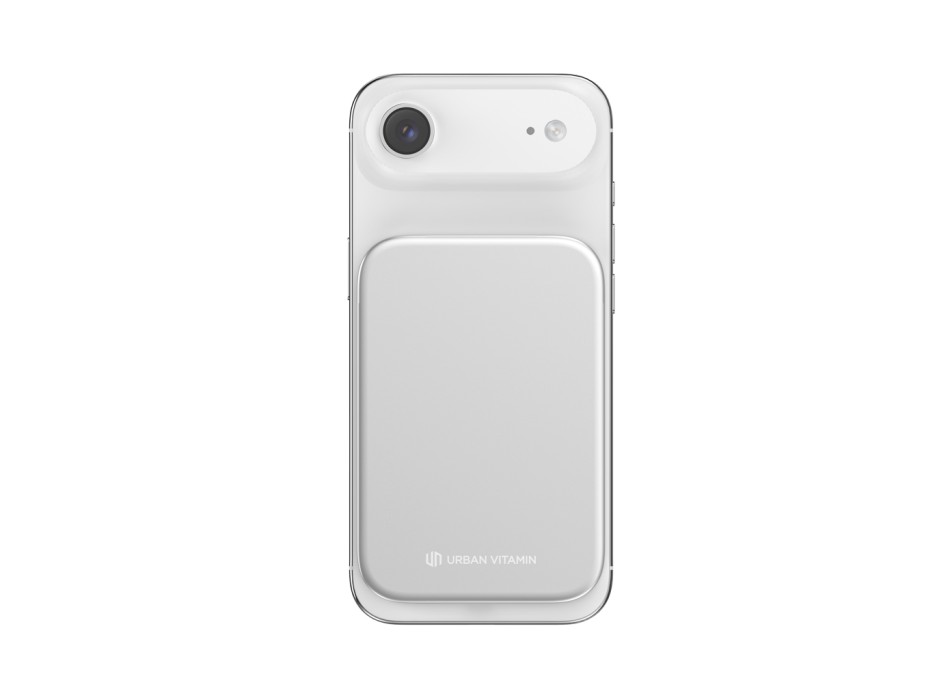 Powerbank da 3000 mAh ultra fine Urban Vitamin Concord RCS FullGadgets.com