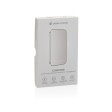 Powerbank da 3000 mAh ultra fine Urban Vitamin Concord RCS FullGadgets.com