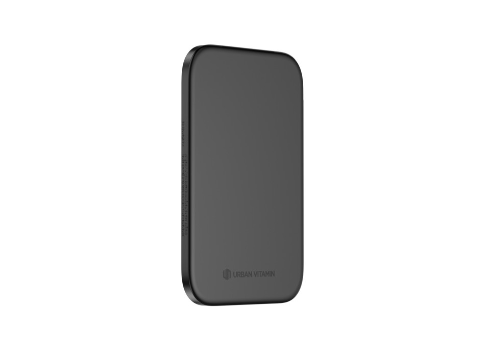 Powerbank da 3000 mAh ultra fine Urban Vitamin Concord RCS FullGadgets.com