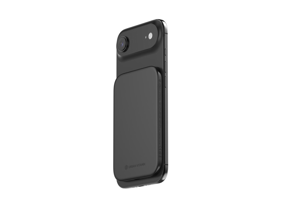 Powerbank da 3000 mAh ultra fine Urban Vitamin Concord RCS FullGadgets.com