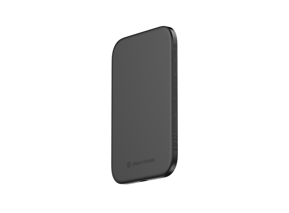 Powerbank da 3000 mAh ultra fine Urban Vitamin Concord RCS FullGadgets.com