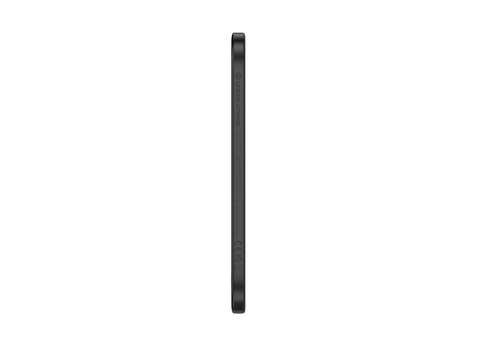 Powerbank da 3000 mAh ultra fine Urban Vitamin Concord RCS FullGadgets.com