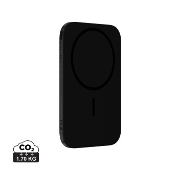 Powerbank da 3000 mAh ultra fine Urban Vitamin Concord RCS FullGadgets.com