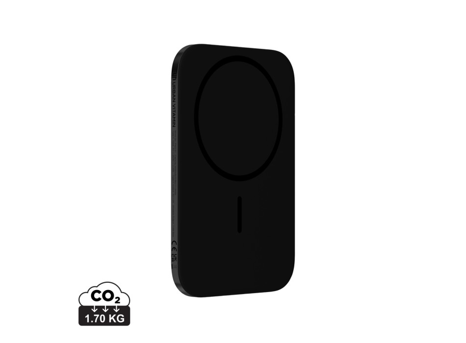 Powerbank da 3000 mAh ultra fine Urban Vitamin Concord RCS FullGadgets.com
