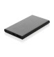 Powerbank da 4000 mAh in pla/alu riciclati RCS con Type-C FullGadgets.com