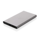 Powerbank da 4000 mAh in pla/alu riciclati RCS con Type-C FullGadgets.com