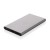 Powerbank da 4000 mAh in pla/alu riciclati RCS con Type-C